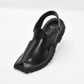Black T Shape