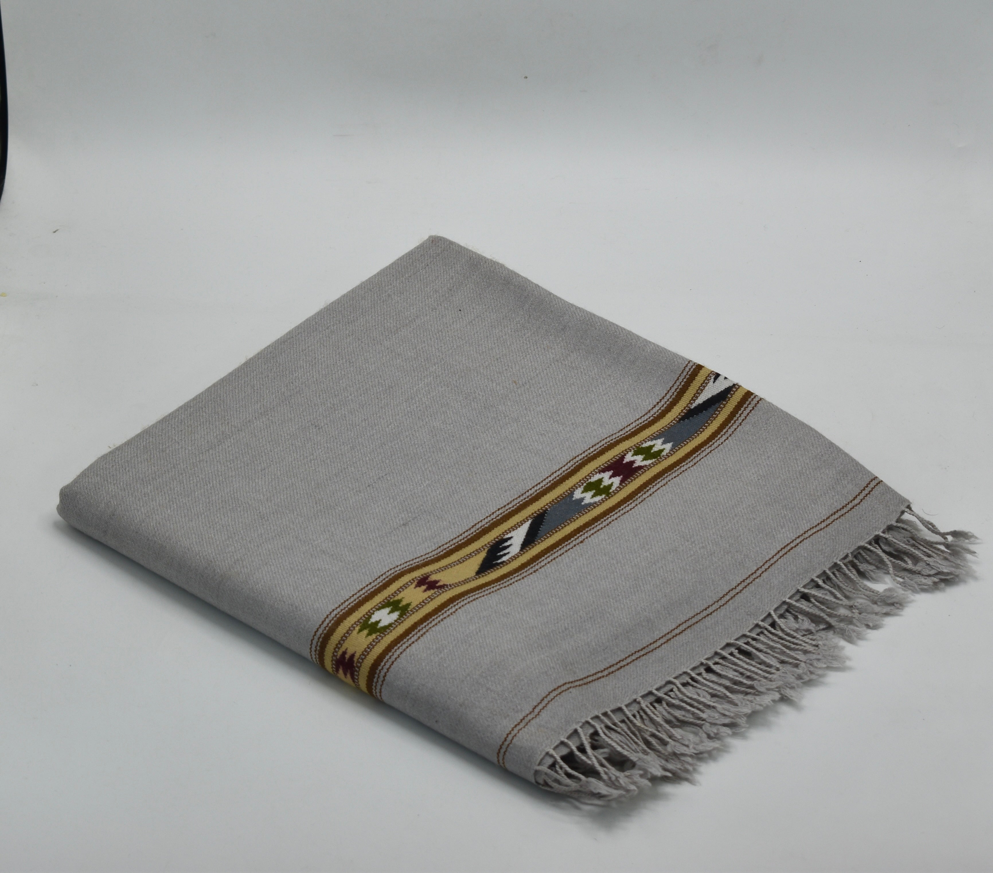 Fine Pashmina Pure Shawl