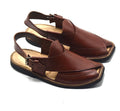 Charsadda Takidaar (Brown)