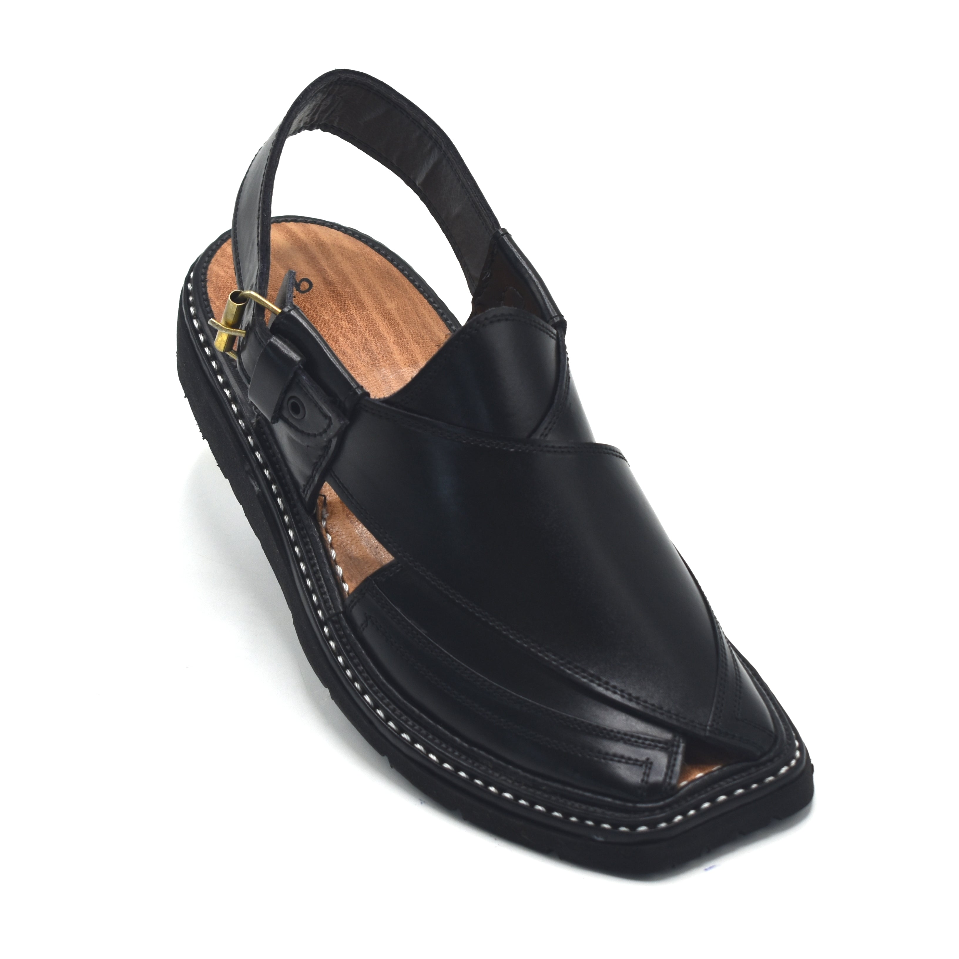 Air T Gear (Black Shine)
